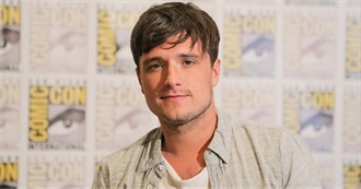 Josh Hutcherson