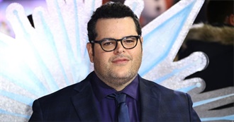 Josh Gad Movies I&#39;ve Seen