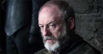 Liam Cunningham Movies I&#39;ve Seen Update