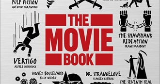 The Movie Book