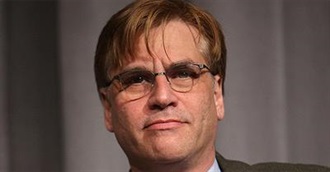 The Collected Works of Aaron Sorkin