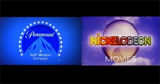 Paramount Animation Nickelodeon Movies 2019