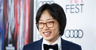 Jimmy O. Yang Movies I&#39;ve Seen Update 2