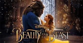 Beauty and the Beast Movies