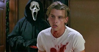 50 Best Slasher Horror Movies