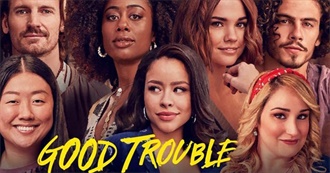 Good Trouble Episodes