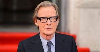 Bill F. Nighy