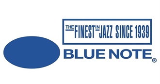 The 50 Greatest Blue Note Albums (Udiscovermusic)