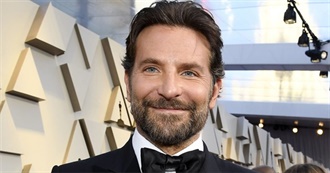 Bradley Cooper&#39;s Filmography (April 2020)