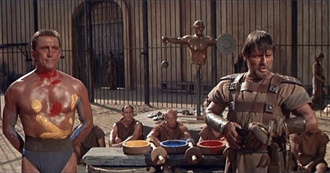 Filmsite&#39;s 300 Greatest Films: 1960s