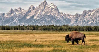 The Rocky Mountains in Books