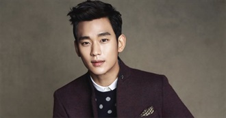 Kim Soo Hyun Filmography