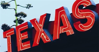 51 Movies Set in Texas