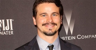 Jason Ritter