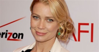 Laurie Holden