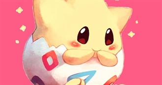 Levelskip: Top 50 Cutest Pok&#233;mon Ever Made