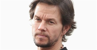 All Mark Wahlberg Films