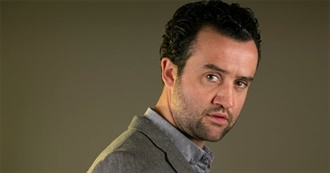 Daniel Mays Movies I&#39;ve Seen