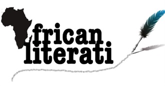 | the African Literati 100 | Books to Read