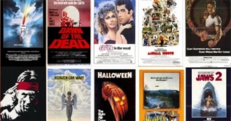 1978 Films I&#39;ve Seen