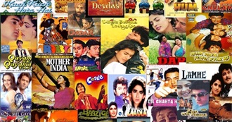 Best Bollywood Movies!!!