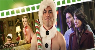 Collider&#39;s 10 Most Rewatchable Christmas TV Episodes, Ranked