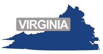 Things to See and Do in Virginia