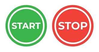 Stop and Start Books