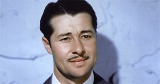 The Films of Don Ameche