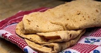 Caribbean Vegan Breads