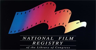 National Film Registry