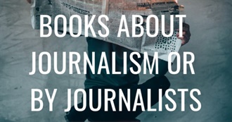 2019 Read Harder Challenge: A Book by a Journalist or About Journalism