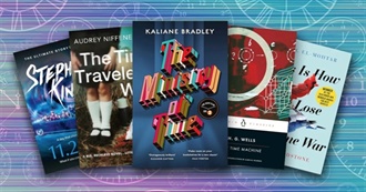 The Best Time Travel Books