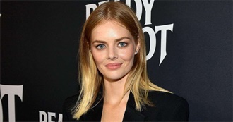 Samara Weaving Filmography (2020)