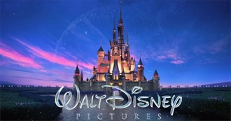 Disney Animated