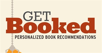 Get Booked Books