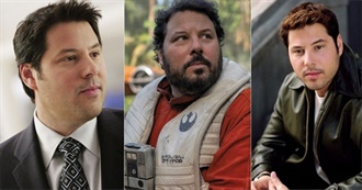 Greg Grunberg Movies I&#39;ve Seen Update 2