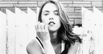 10 Essential Songs: Liz Phair