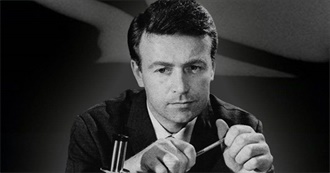 Dr Who - The Companions: The Films of William Russell