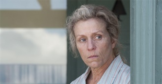 Msmojo&#39;s Top 10 Frances Mcdormand Performances