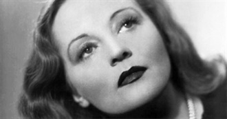 Love Life of Tallulah Bankhead