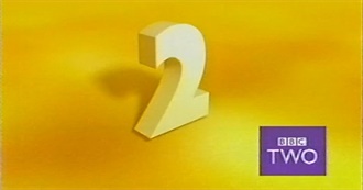 Programmes From BBC Two on 9th May 2003