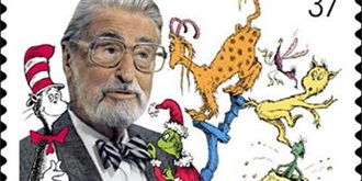 The Books of Dr. Seuss