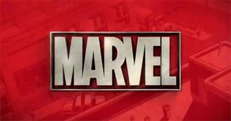 Every Marvel Theatrical Film (1998-2019)