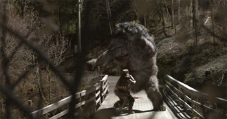 Ranker.com&#39;s Giant Monster Movies