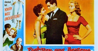 Countdown in Movie Titles - Eighteen