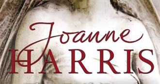 Joanne Harris