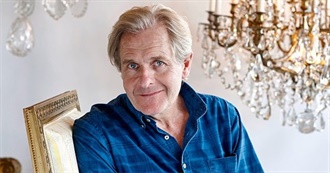 The Films of Robert Bathurst