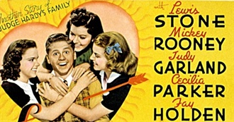 Mickey Rooney&#39;s 10 Best Films