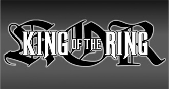 WWE King of the Ring Winners